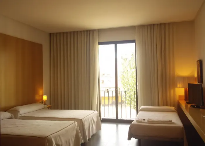 Hospederia Pax Hotel 3*