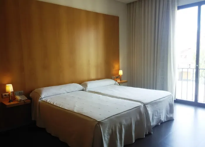 Hospederia Pax 3* León