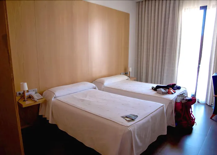 Hospederia Pax Hotel 3*