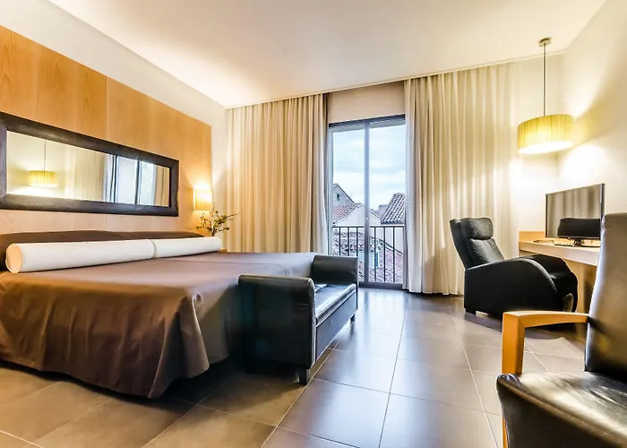 Hotel Hospederia Pax León