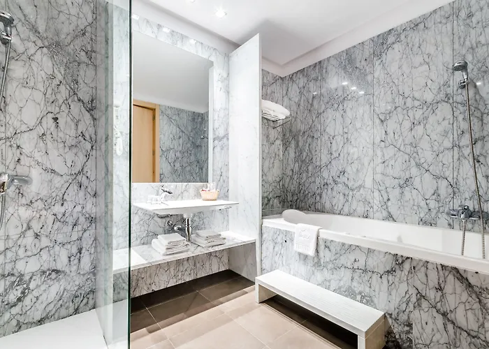 Hospederia Pax Hotel 3*