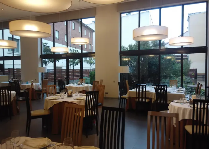 Hotel Hospederia Pax León