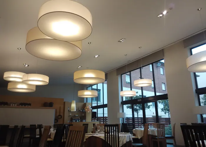 Hospederia Pax Hotel 3*