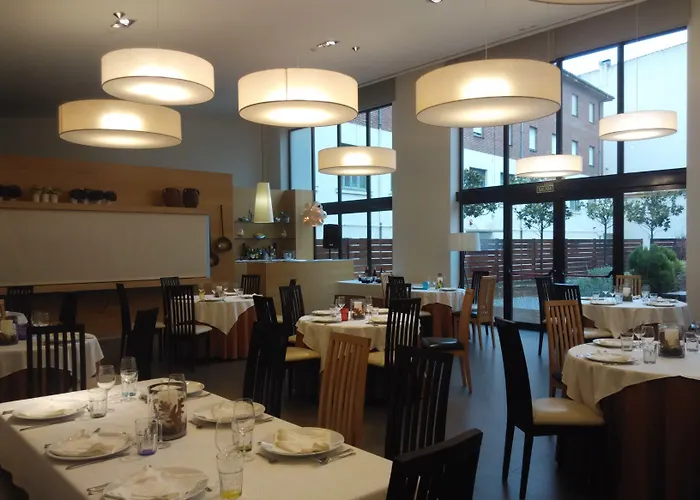 Hotel Hospederia Pax