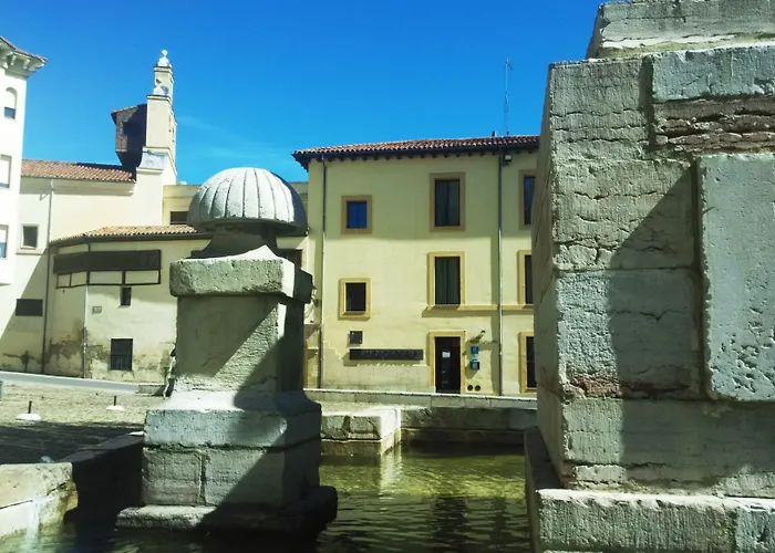 Hospederia Pax Hotel 3*