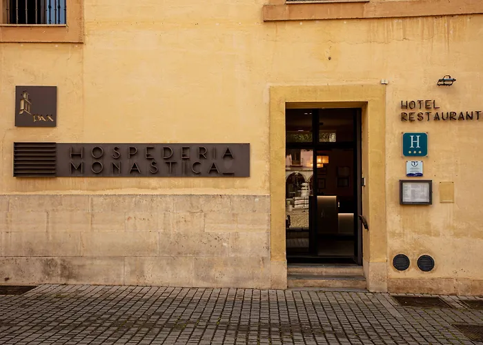 Hospederia Pax Hotel 3*