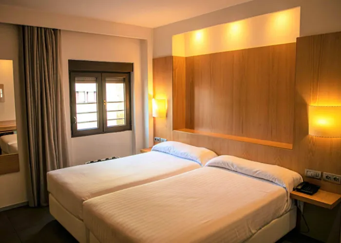 Hotel Hospederia Pax Leon