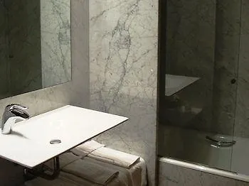 Hospederia Pax Hotel 3*