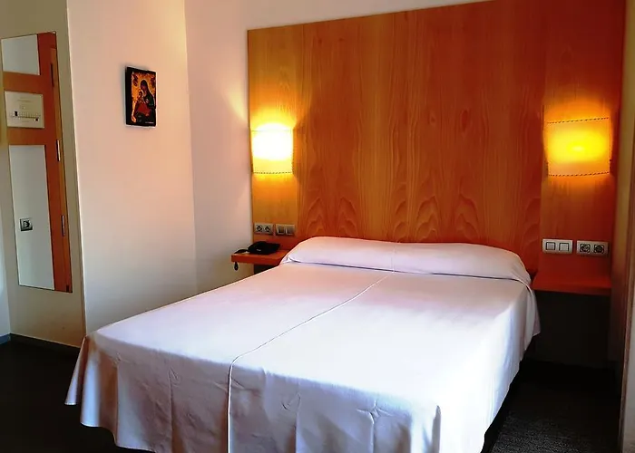 Hotel Hospederia Pax 3*