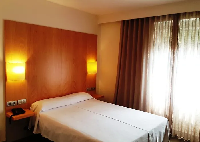 Hotel Hospederia Pax