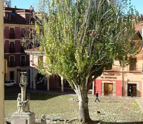 Hospederia Pax Hotel 3*