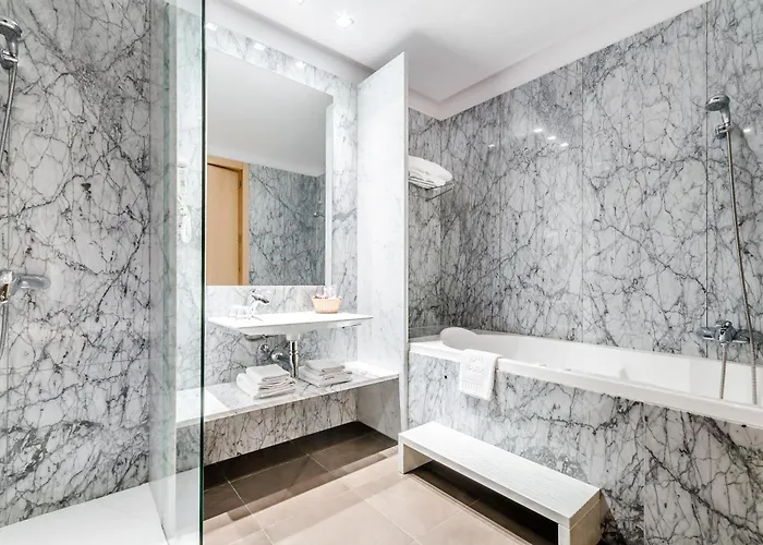 Hotel Hospederia Pax 3*