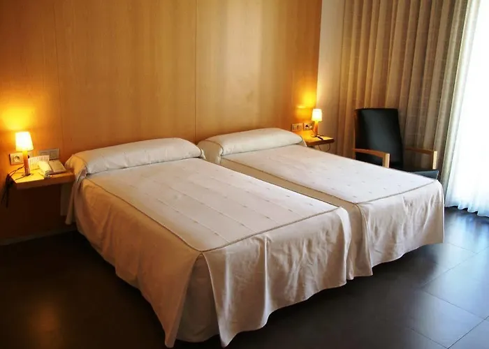 Hospederia Pax León