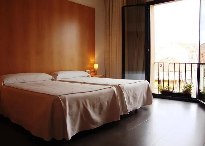 Hospederia Pax Hotel