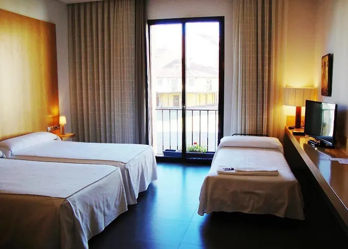 Hospederia Pax León